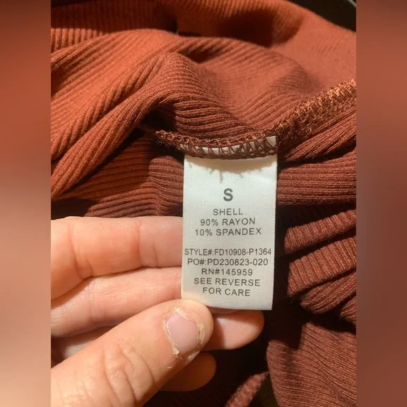 Dollfins by Wave Riding Vehicles (WRV) Size Small - Picture 6 of 6